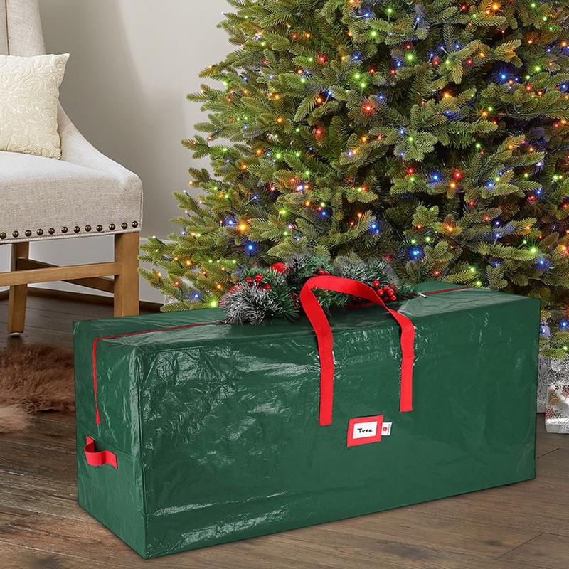 Artificial Tree Storage Case L - огляд і ціна Christmas Tree Artificial