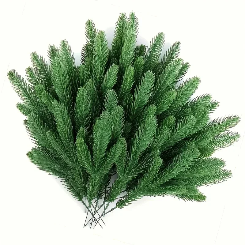 2026 New Artificial Pine Tree  - огляд і ціна Christmas Tree Artificial