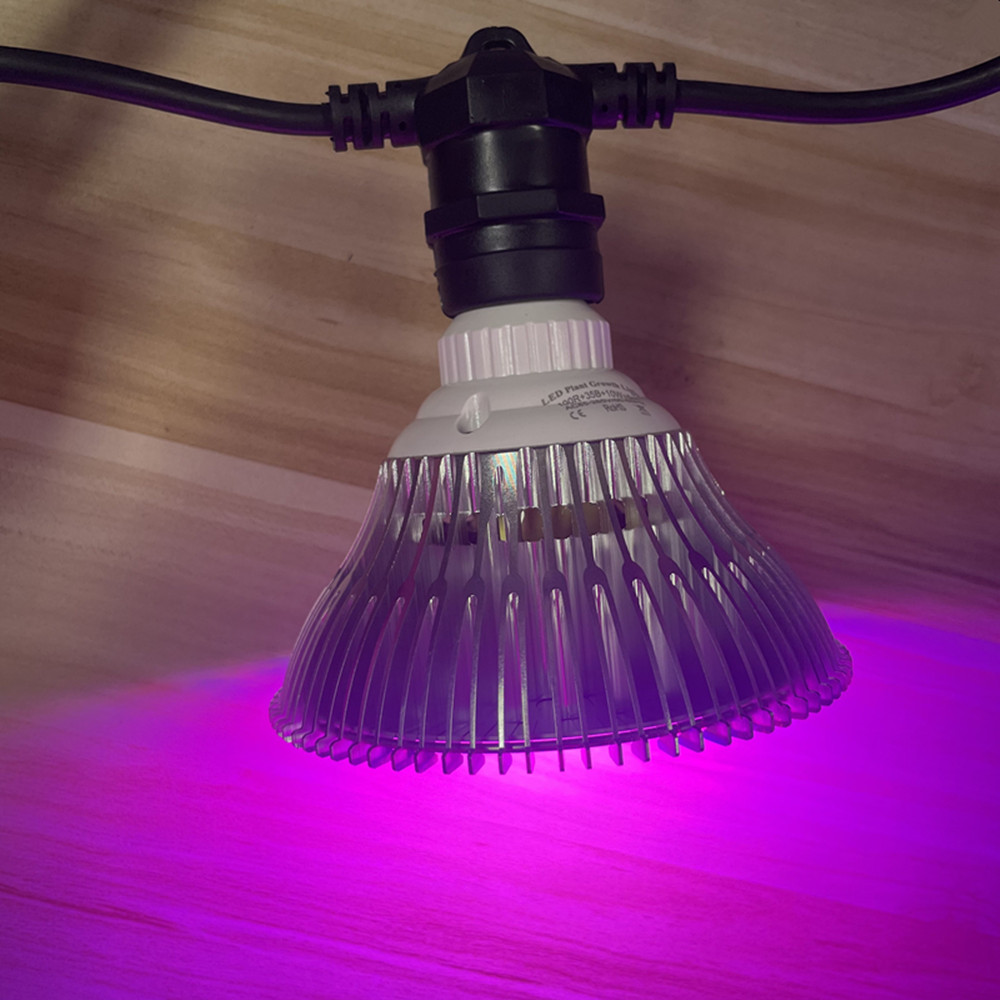 10M Cable LED String Commercia - огляд і ціна Led Fairy String Lights