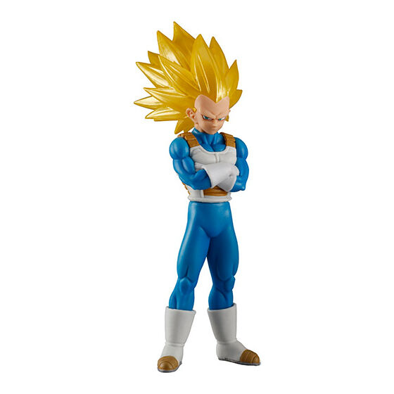 Bandai Dragon Ball DAIMA Super - огляд і ціна Ornament Ball Set