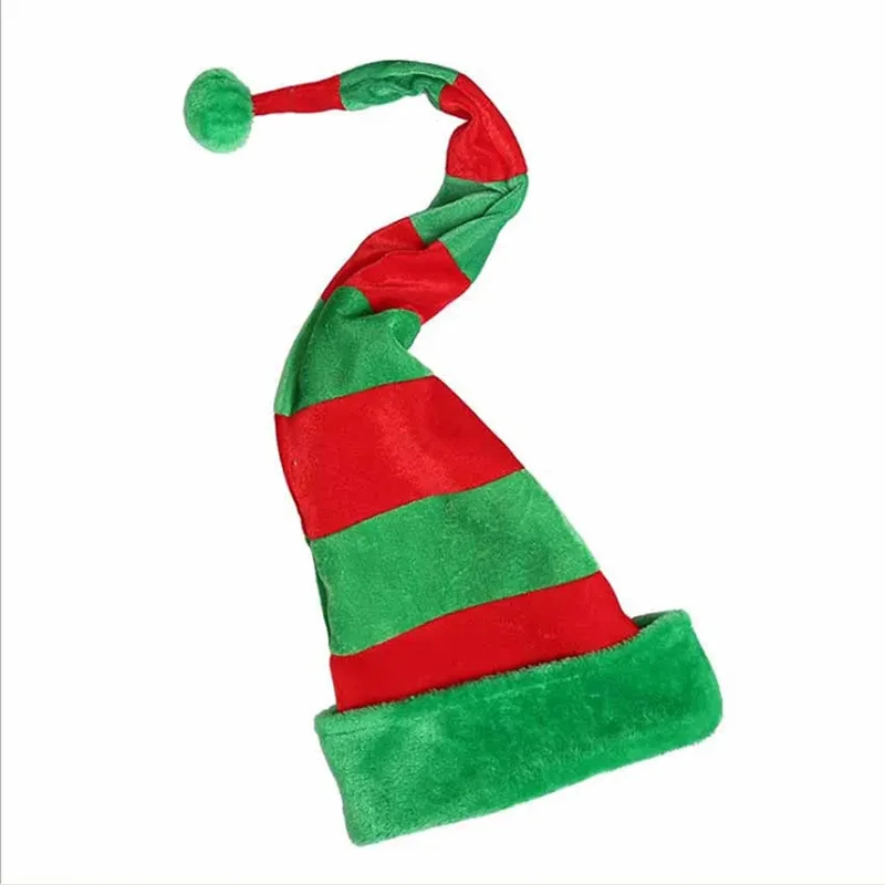 Christmas Hat Plush Santa Hat  - огляд і ціна Santa Hat Plush