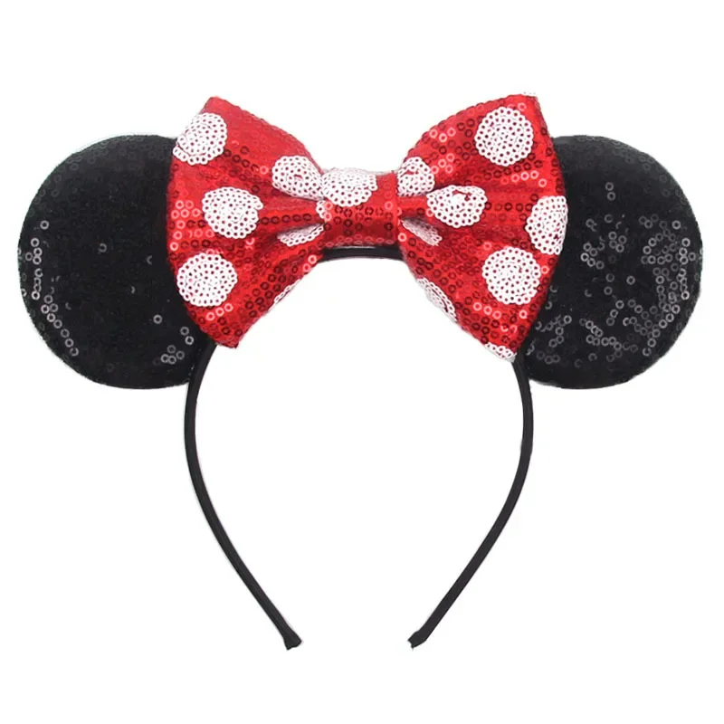 Disney Mickey Mouse Minnie Mou - огляд і ціна Ribbon Bow Gift