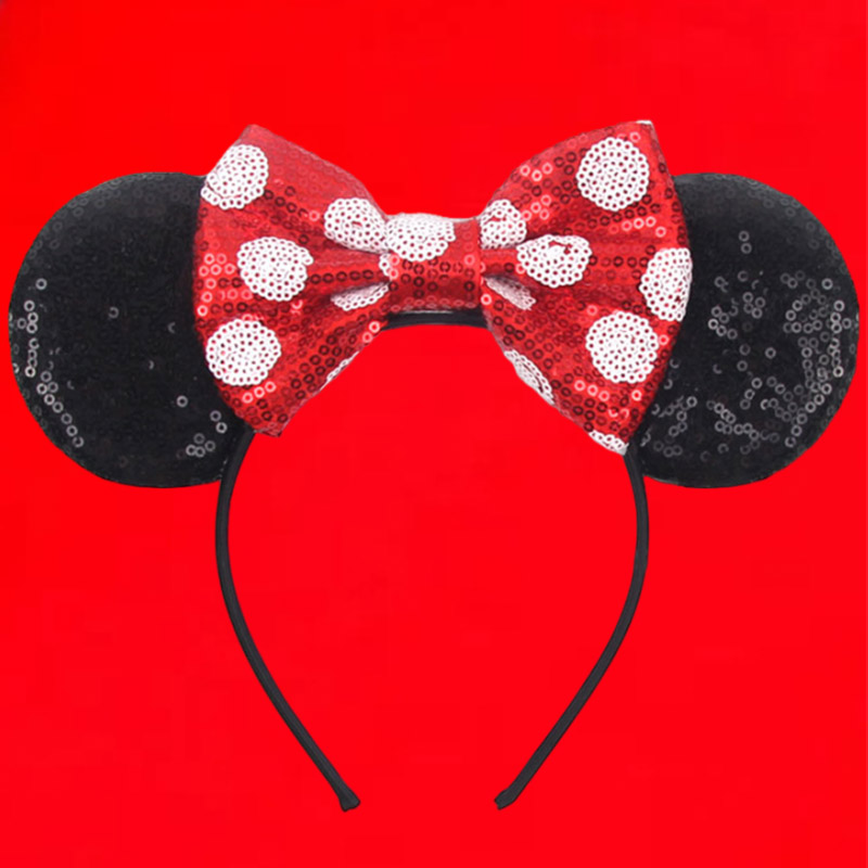 Disney Mickey Mouse Minnie Mou - огляд і ціна Ribbon Bow Gift