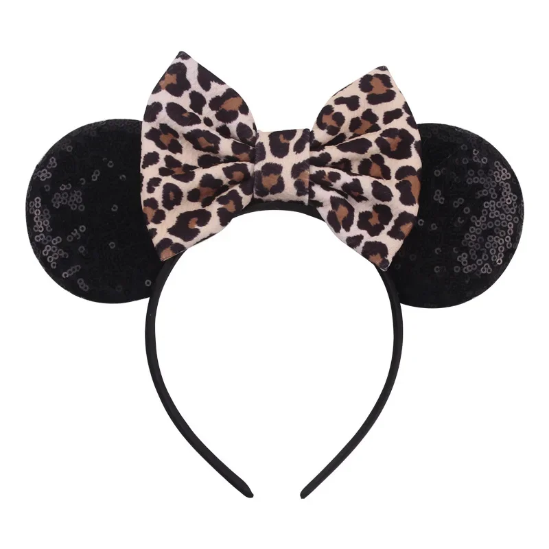 Disney Mickey Mouse Minnie Mou - огляд і ціна Ribbon Bow Gift