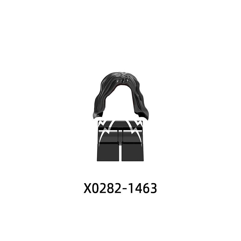 The Action Figures Shield Wand - огляд і ціна Lego Set Creator