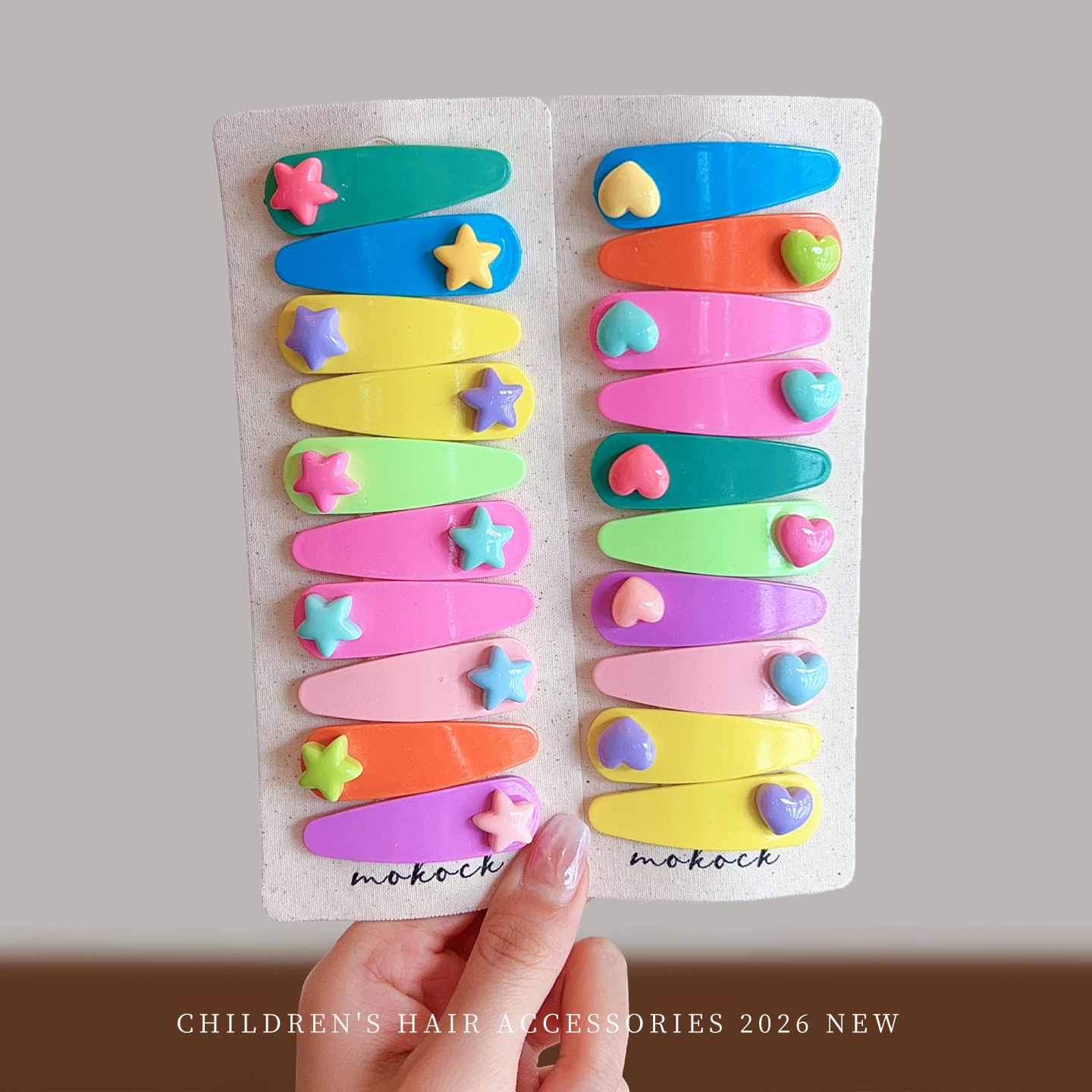 10pcs/set New Korean Macaron C - огляд і ціна Ornament Ball Set