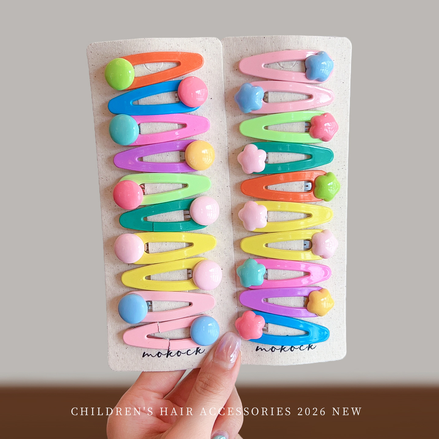 10pcs/set New Korean Macaron C - огляд і ціна Ornament Ball Set
