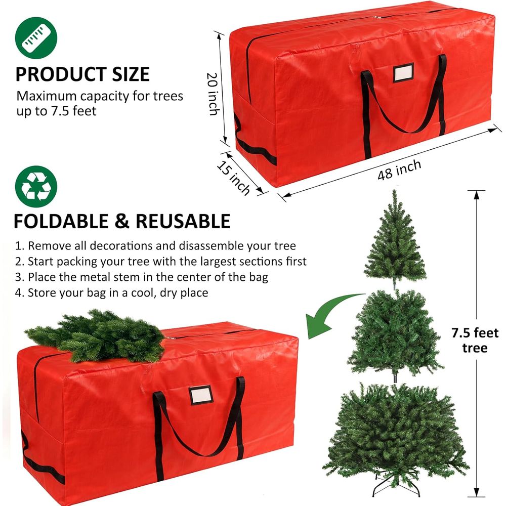 Durable Artificial Christmas T - огляд і ціна Christmas Tree Artificial