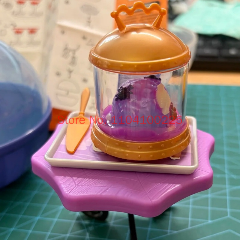 Genuine Miniverse Blind Box Ha - огляд і ціна Ornament Ball Set